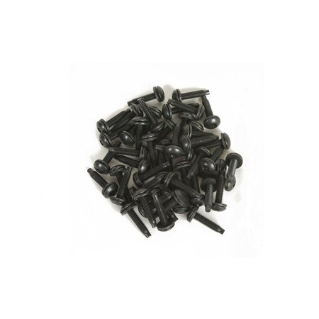 Lowell Torx StarPost Screw 50pc RSV-50
